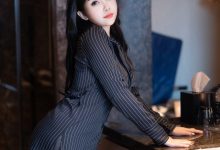 白洁Bseeie 《少妇诱惑》原版写真 [45P-271MB]-妹子图