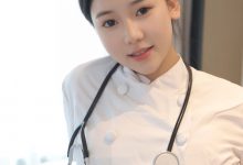 林嘉馨《护士》原版写真  [92P-641MB]-妹子图