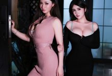 [XiuRen秀人网] 2025.10.31 No.10933 蕾蕾醒了没 [69+1P]-妹子图