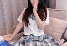 AT鲨 –  学妹补习[80P+1V-140M]-妹子图