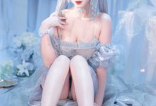 轩萧学姐-Nikke-灰姑娘·水晶公主[40P-310MB]-妹子图