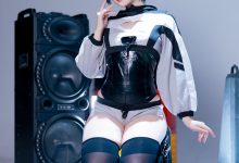 屿鱼 –  手办动作参考[76P+764.2M]-妹子图