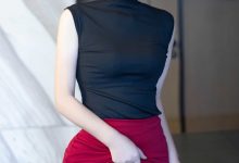 [XiuRen秀人网] 2025.11.05 No.10948 徐清妍 [80+1P]-妹子图