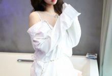 [YOUMI尤蜜荟] 2025.11.07 VOL.1177 Twins-桃桃 [76+1P]-妹子图