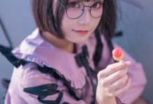 lunananya-地雷系连裤袜[26P-277MB]-妹子图