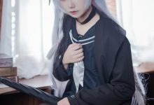 lunananya-蔚蓝档案-普拉娜[36P-251MB]-妹子图