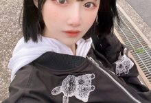 Shika小鹿鹿-莎拉自拍集[30P-130MB]-妹子图