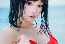 蠢沫沫 –  2025年12月自拍[200P-5.49G]-妹子图