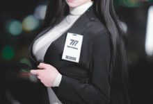 双木扶苏 调月莉音3套 [61P-1.24G]-妹子图