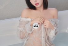 ArtGravia Vol.638 - Areumm [88P-120MB]-妹子图