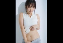 伊織もえ「誘惑しちゃうぞ」FRIDAYデジタル写真集-妹子图