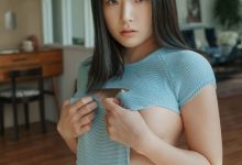 [ARTGRAVIA] VOL.249 Pia [86P-185MB]-妹子图