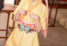 lunananya -  千恋万花 鞍马小春 [30P-150MB]-妹子图