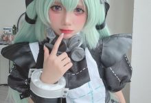 PoppaChan –  Corin [33P+11V-180MB]-妹子图