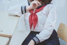 阿半今天很开心 –  放学后的同级生2[75P+1V-718.7M]-妹子图