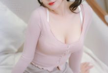 Nyako喵子-姐姐本[306P+2V-2.36G]-妹子图