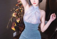 您的蛋蛋 –  包臀灰丝 [43P-542MB]-妹子图