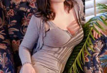 皮皮奶可可爱了啦-房东太太[50P-480MB]-妹子图