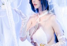 一色雨 - NO.005 新泽西 白雪之仪 [20P+1V-1.01GB]-妹子图