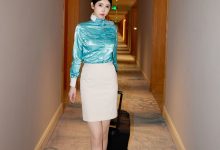 [XiuRen秀人网] 2025.11.18 No.10998 方蕾蕾 [77+1P]-妹子图