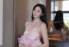 [XiuRen秀人网] 2025.11.18 No.11002 安然anran [78+1P]-妹子图