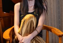 青柠映画 014 – 芥末 餐厅 [131P2V-6.14GB]-妹子图