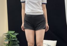 三禾摄影 No.010 日式体操服 裸足 [136P1V-3.98GB]-妹子图