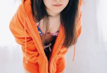 EX大衆デジタル写真集044 吉田莉桜「春色は、まだまだ青い」【75P 39MB】-妹子图