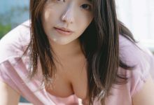 山田かな写真集「もしも願いがかなうなら」-妹子图