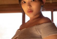天木じゅん「じゅんなキモチ」 ギルドデジタル写真集-妹子图