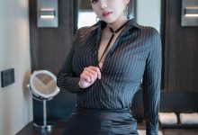 [XINGYAN星颜社] 2025.11.25 VOL.433 大美妞儿 [62+1P]-妹子图