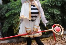 上杉绘黎落-葬送的芙莉莲[44P-535MB]-妹子图