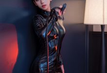 [XINGYAN星颜社] 2025.11.26 VOL.434 时安安 [72+1P]-妹子图