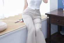 [XiuRen秀人网] 2025.11.27 No.11038 凯竹法师～ [67+1P]-妹子图