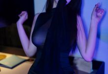 [XiuRen秀人网] 2025.11.27 No.11041 袁圆 [66+1P]-妹子图