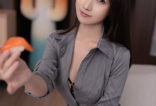 [XiuRen秀人网] 2025.11.12 No.10978 杏子Yada [83+1P]-妹子图