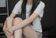 青柠映画 001 - 阿慌 琴房秀玉足 [265P2V-7.20GB]-妹子图