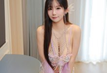 [XiuRen秀人网] 2025.11.21 No.11020 小肉肉咪 [70+1P]-妹子图