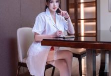 [XINGYAN星颜社] 2025.11.21 VOL.431 李丽莎 [64+1P]-妹子图
