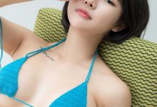 LEEHEE EXPRESS LERB-139 U.hwa [574P-511MB]-妹子图