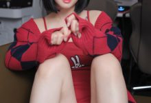 ArtGravia Vol.640 - Jian [101P-149MB]-妹子图