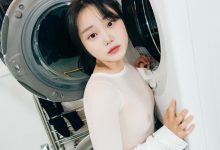 Haivia RAMI - Body Stockings [75P-842MB]-妹子图