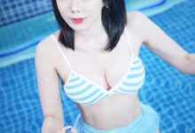 Ye Eun - Pulvilla [71P-1.14GB]-妹子图