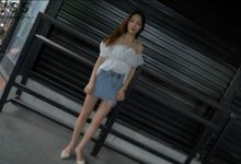 [MussGirl慕丝女郎] 视频花絮 NO.014 媛媛[1V-1.11G]-妹子图