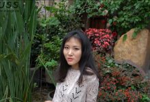 [MussGirl慕丝女郎] 视频花絮 NO.093 君君[1V-2.29G]-妹子图