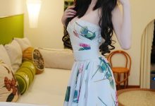 [XiuRen秀人网] 2025.12.01 No.11051 白小蝶 [72+1P]-妹子图