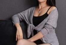 [IESS异思趣向] 2025.10.03 丝享家 2175 小婕《射中靶心（下）》[88P-94MB]-妹子图