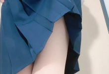 Cat Demon喵崽 - エツチな女子高生[1V-351.4M]-妹子图