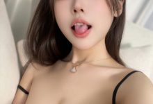 Cat Demon喵崽 - 魅魔[62P-78.3M]-妹子图