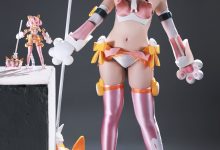 G44不会受伤 –  Puni Mofu Mao [24P-96M]-妹子图